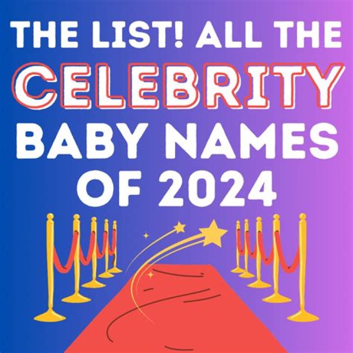 Celebrity Babies Page 2 New York Post