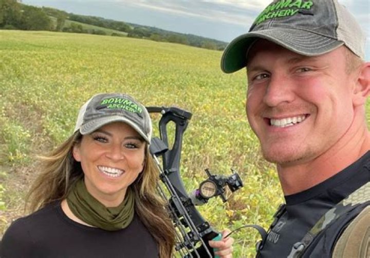 Celebrity Bowhunters Sentenced for Lacey Act Violations Outdoor Life