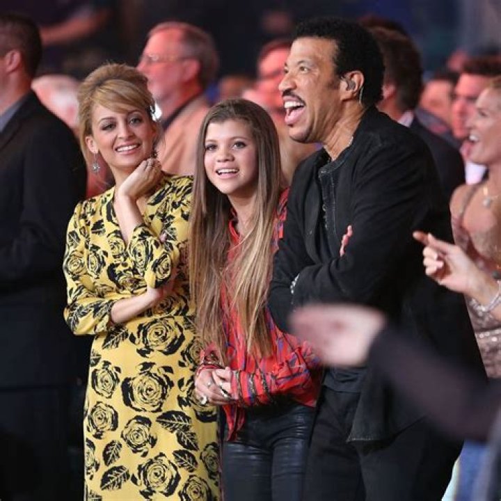 Celebrity dads and their famous offspring