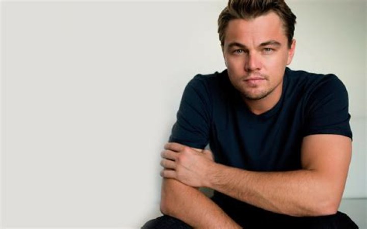 Celebrity Leonardo Dicaprio HD Wallpaper