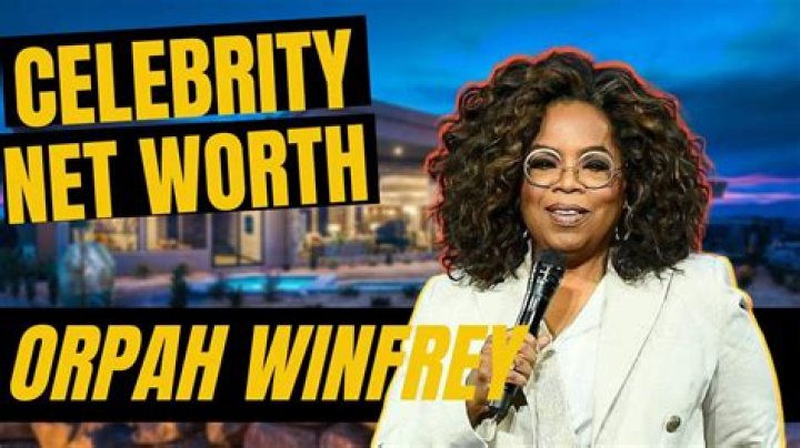 Celebrity Net Worth Reporter.