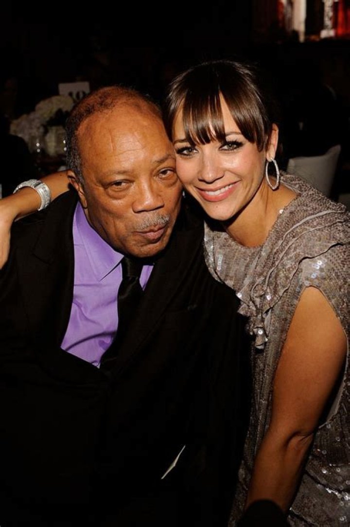 Celebrity Thanksgiving 24 Surprising Hollywood Relatives (PHOTOS