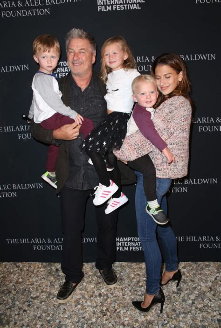 Celebs and their cute kids in 2020 Gallery