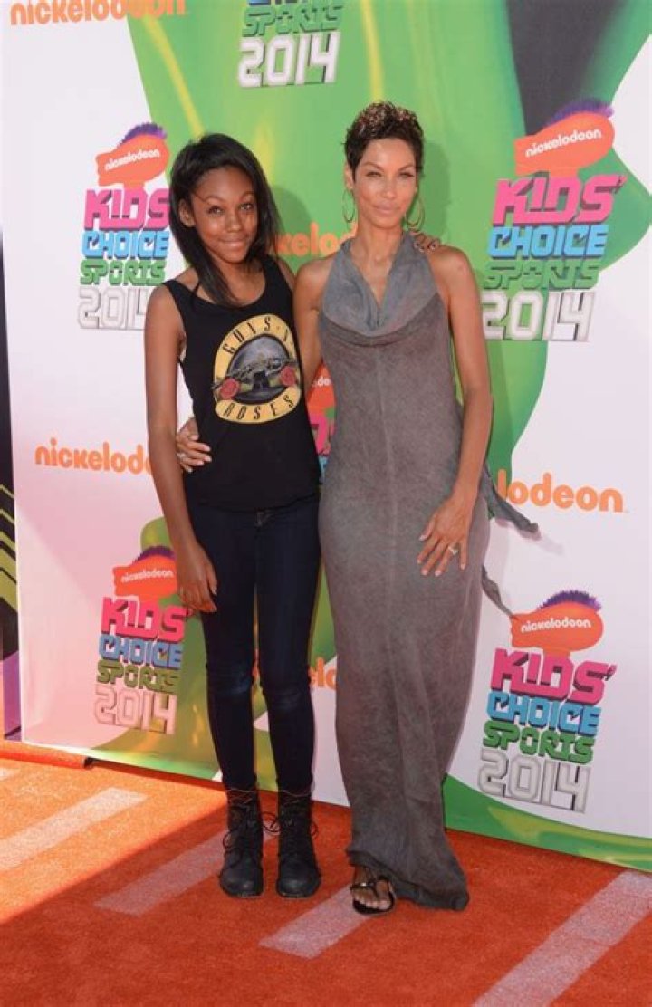 Celebs With Their Kids at the Golden Globe Awards Celebrity dads