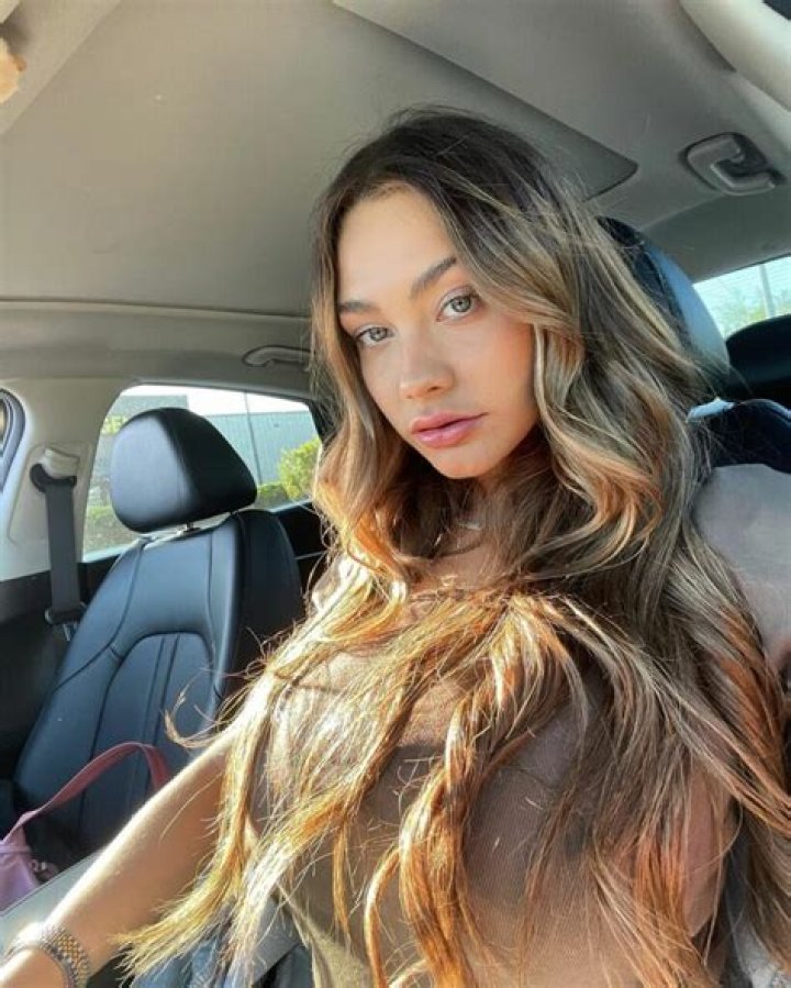 Celina Smith's Bio, Educational Background, Career, Net Worth, Boyfriend