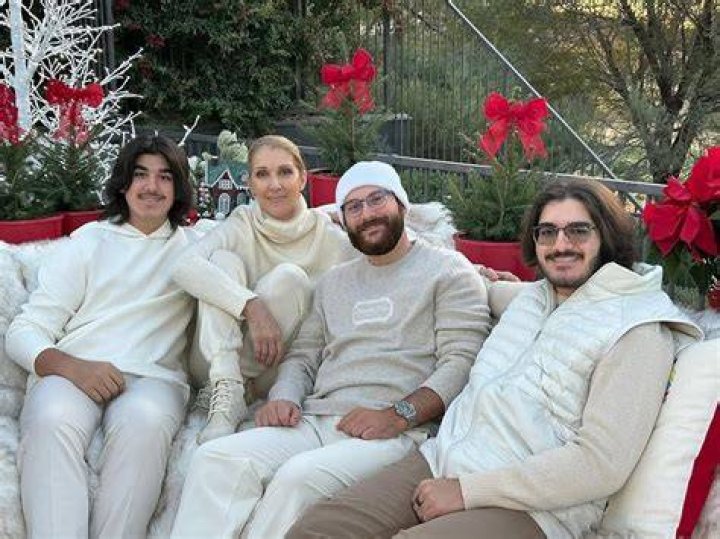 Celine Dion’s Big Family Who Are Her 13 Brothers And Sisters?