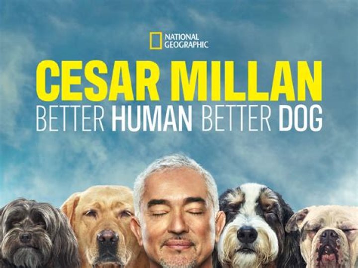 Cesar Millan, o "encantador de c&atilde;es", lan&ccedil;a linha de audiobooks s&oacute; para