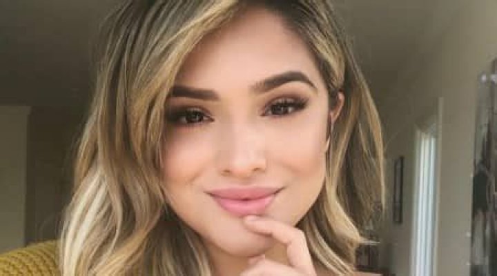 Chachi Gonzales Height, Weight, Age, Body Statistics Healthy Celeb