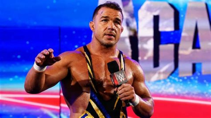 Chad Gable Believes He Has The Advantage Over Braun Strowman On RAW