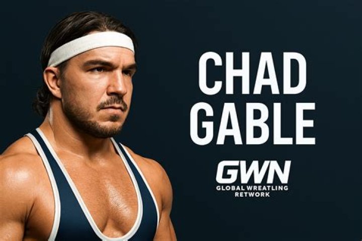 Chad Gable No. 1 Contender For WWE Intercontinental Title On