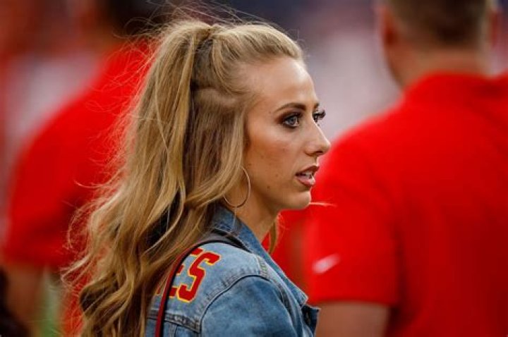 Chad Henne wife Meet Brittany Hartman ABTC