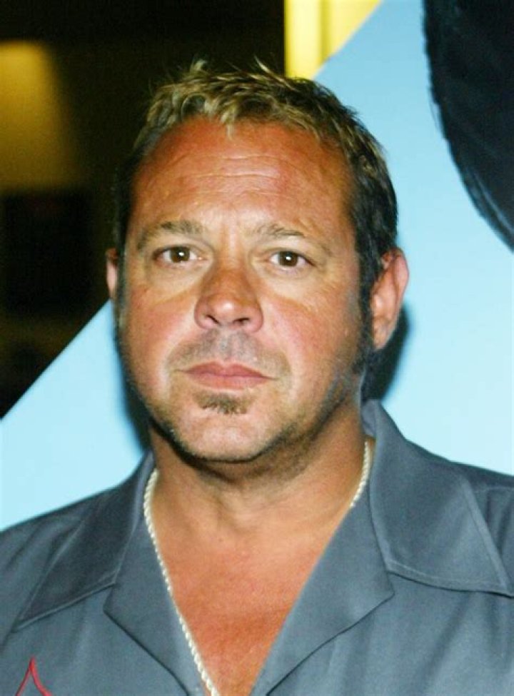 Chad McQueen Wiki