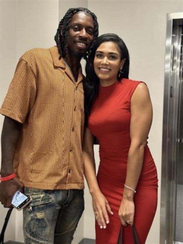 Chad Prather & His Wife Divorced, Meet New Girlfriend
