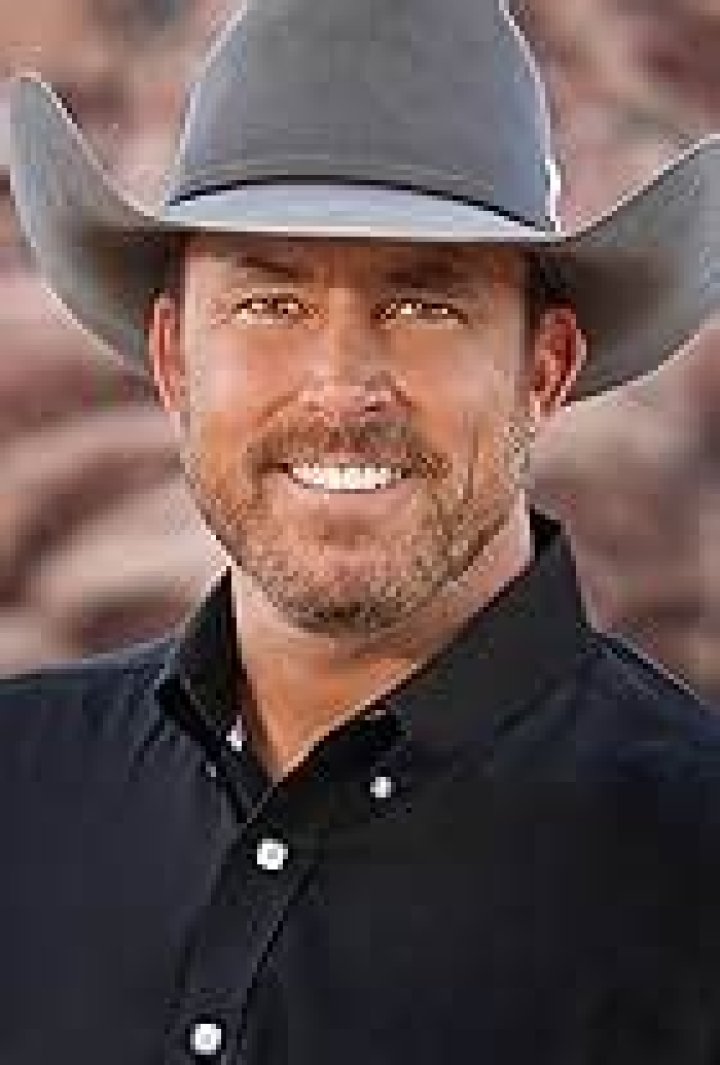 Chad Prather IMDb