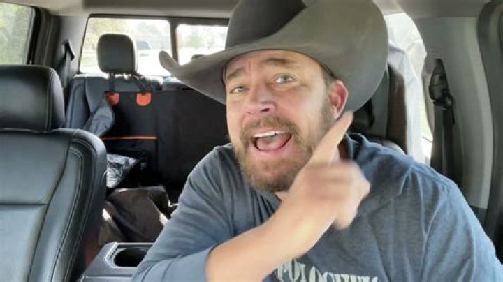Chad Prather Take Texas Back