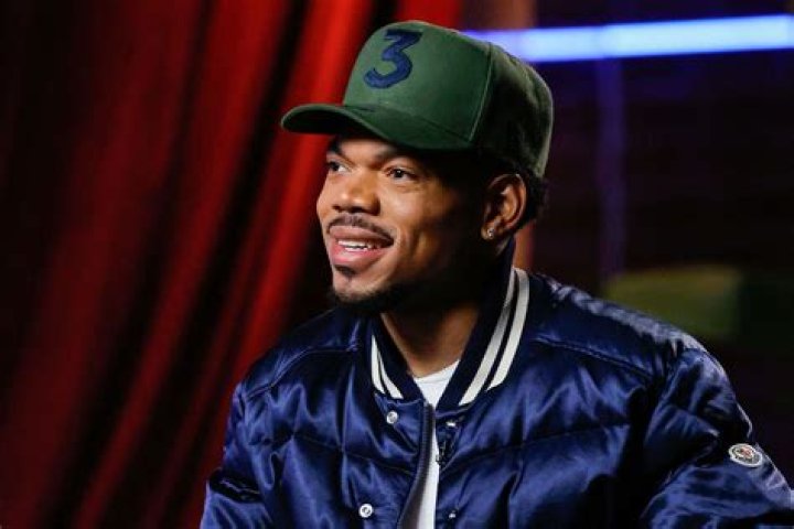 Chance the Rapper Actors Are Idiots