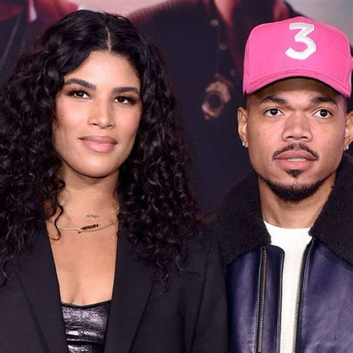 Chance The Rapper Wife, Marry That Girl, Rap Albums, She Girl, America