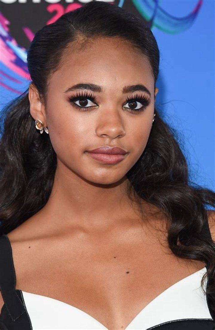 Chandler Kinney is an American actress, dancer and producer. She is