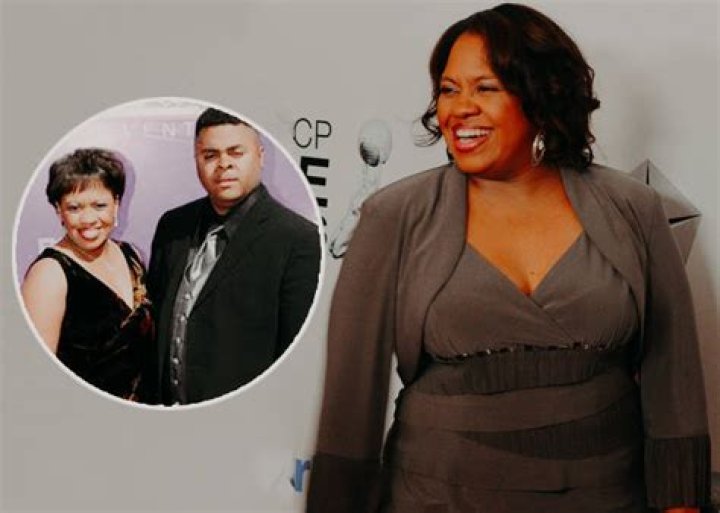 Chandra Wilson Opens Up About Daughter&rsquo;s Medical Mystery