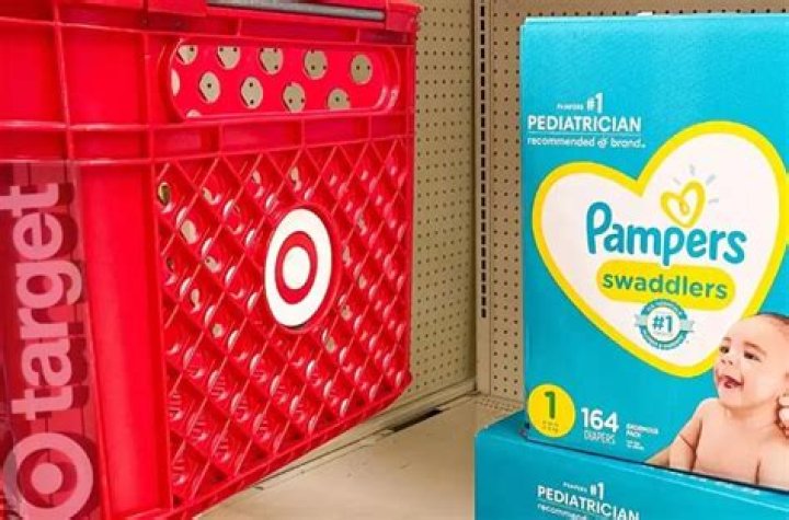 Changing a diaper at Target in 2023 A stepbystep guide exchanging