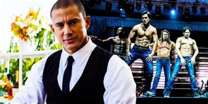 Channing Tatum Owes Dance Moves To Quincea&ntilde;era Parties HuffPost