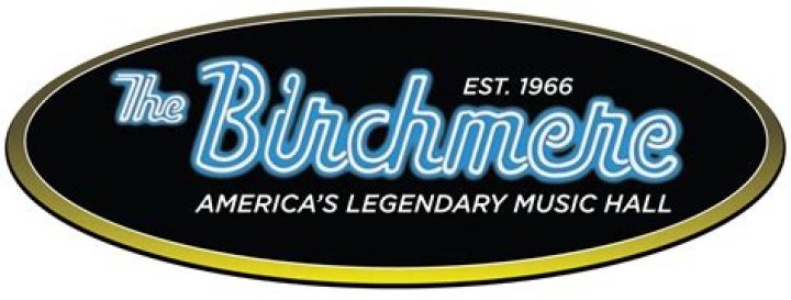 CHANTE’ MOORE The Birchmere