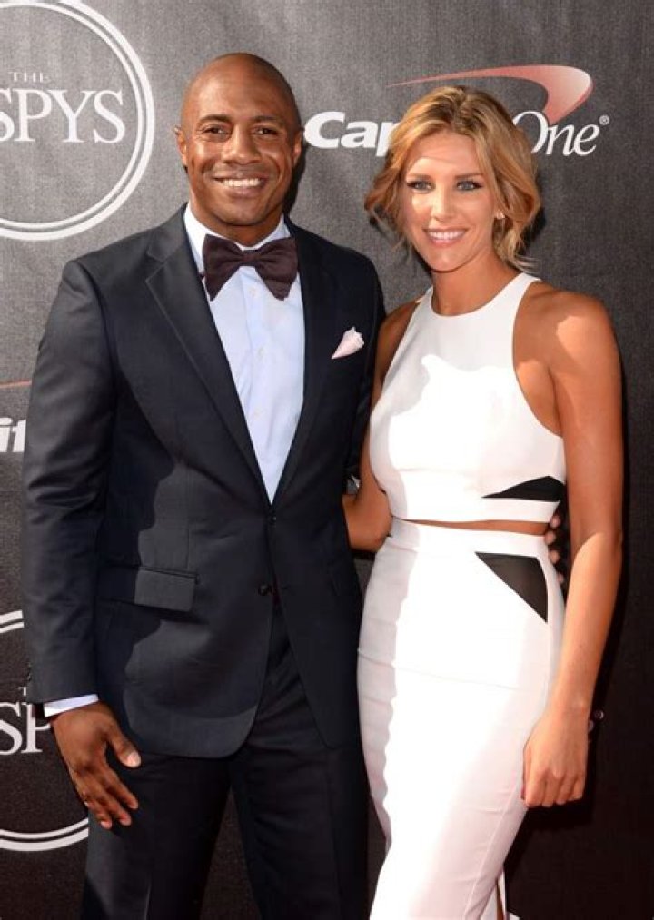 Charissa Thompson 5 Fast Facts You Need to Know