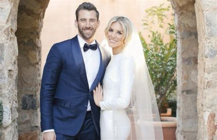 Charissa Thompson Talks &lsquo;Intimate&rsquo; Wedding to Kyle Thousand, Plus Her