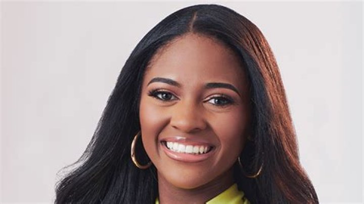Charity Lawson 5 things to know about the next Bachelorette
