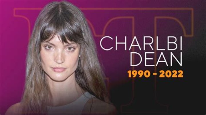 Charlbi Dean Died At 32! Know How