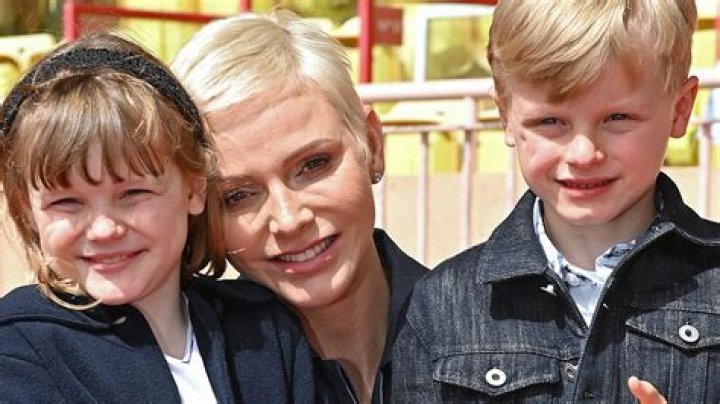 Charlene Wittstock age, children, spouse, profile, and net worth