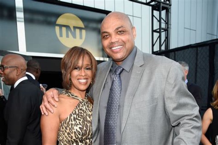 Charles Barkley, Gayle King CNN Show Marked With Low Ratings