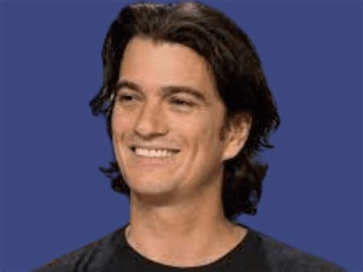 Charles Kushner Makanwalay