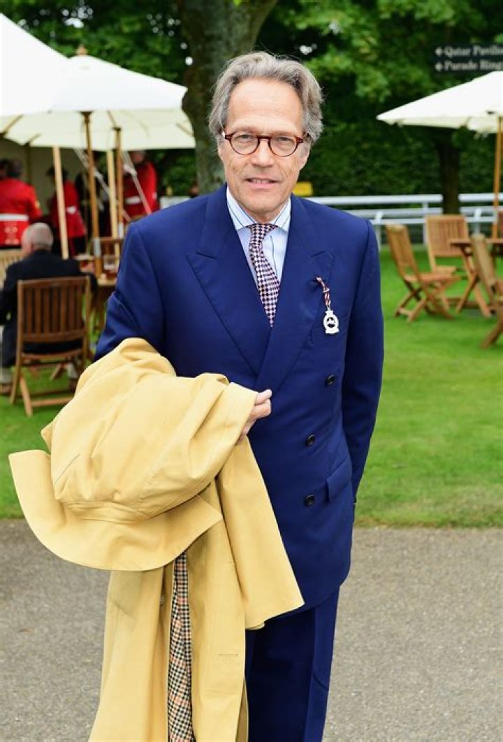 Charles March Discusses His Latest Photo Exhibition Vanity Fair