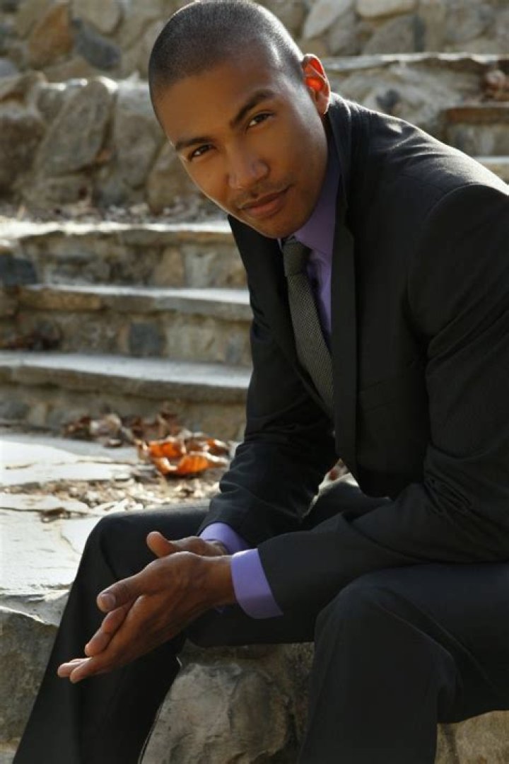 Charles Michael Davis Bio Wiki, Wife, Parents, Net Worth, Family