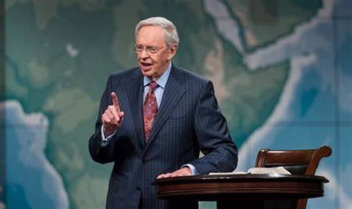 Charles Stanley Biography; Net Worth, Age, Books, Obituary, Sermons And