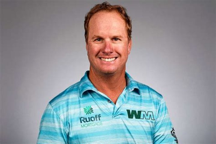 Charley Hoffman's wife Stacy Vasil Pictures, bio