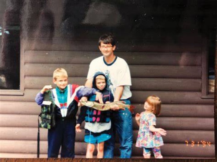 Charlie Berens Parents and Siblings