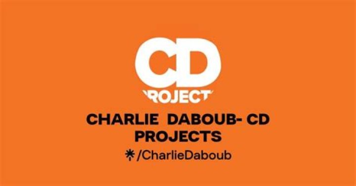 CHARLIE DABOUB