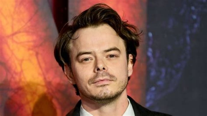 Charlie Heaton's Family Girlfriend, Kids, Siblings, Parents BHW