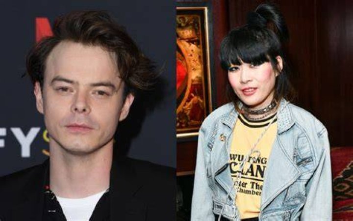 Charlie Heaton&rsquo;s Ex Akiko Matsuura &mdash; All We Know about the Mother of