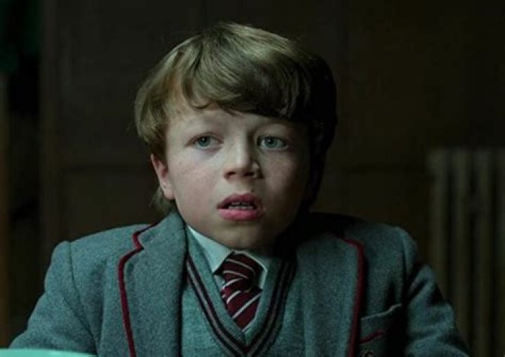 Charlie Hodson Prior Age, Height, Net Worth, Wiki, Instagram