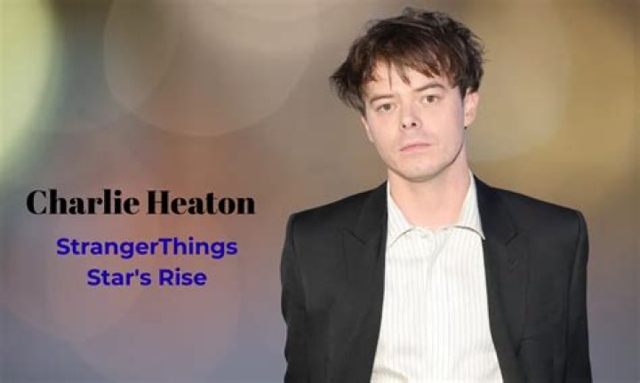 Charlie HodsonPrior Age Bio, Height, Movies, Family, Wiki, Disability