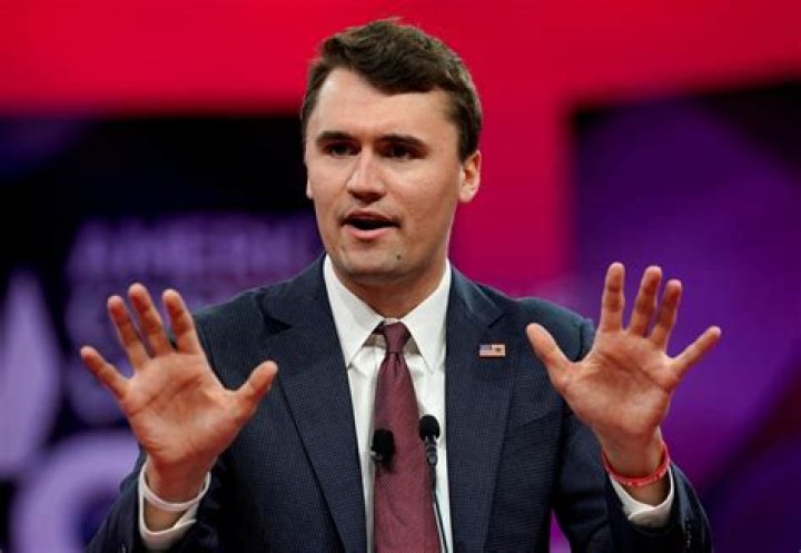 Charlie Kirk's Wife Is a Famous Podcaster, Businesswoman & Miss Arizona