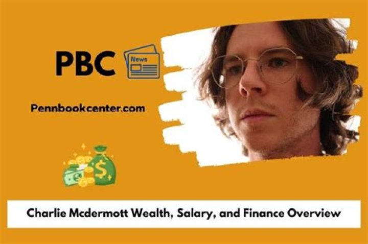 Charlie Mcdermott Net Worth & Bio/Wiki 2018 Facts Which You Must To Know!