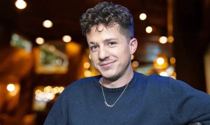 Charlie Puth personal life, career, awards and Net worth