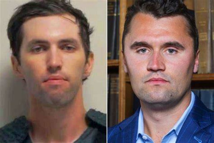 Charlie Robison Sons Who Are Charles Augustus And Henry Benjamin
