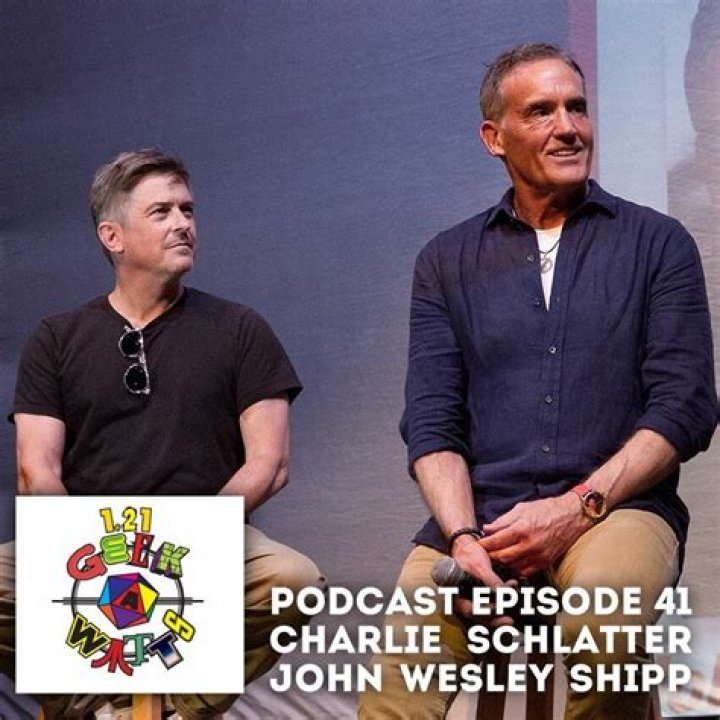 Charlie Schlatter Movies, Bio and Lists on MUBI