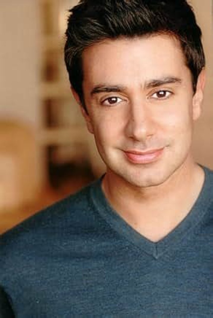 Charlie Shahnaian IMDb