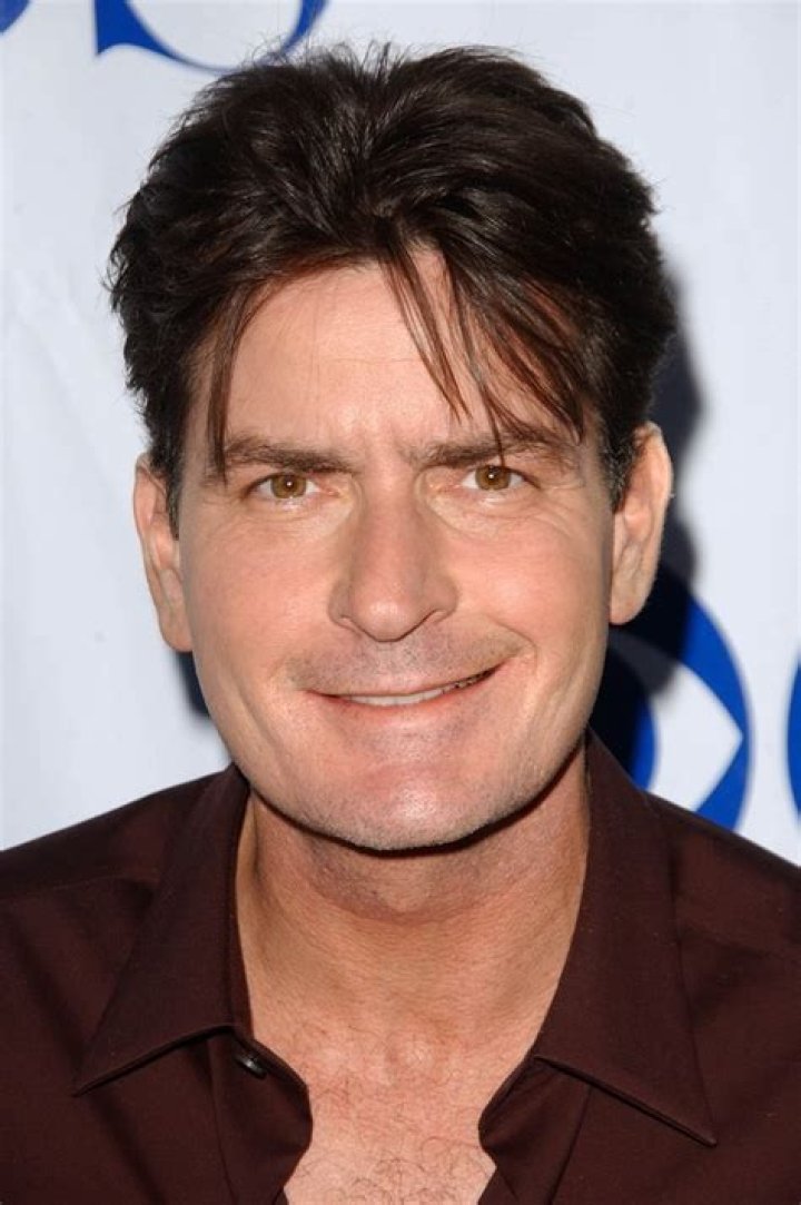 Charlie Sheen Fortune et frais de l'acteur ConfigoSFConfigoSF